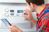 free Brewer Street gas safe engineer quotes